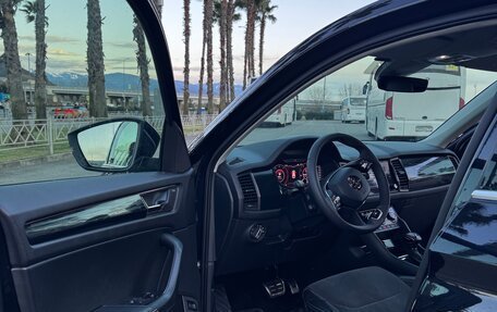 Skoda Kodiaq I, 2020 год, 2 150 000 рублей, 7 фотография