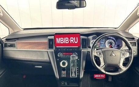 Mitsubishi Delica D:5 I, 2022 год, 2 990 213 рублей, 24 фотография