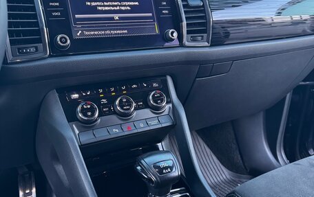 Skoda Kodiaq I, 2020 год, 2 150 000 рублей, 14 фотография