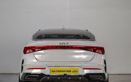 KIA K5, 2021 год, 2 489 000 рублей, 4 фотография