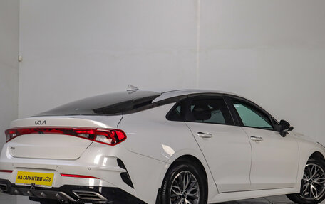 KIA K5, 2021 год, 2 489 000 рублей, 3 фотография