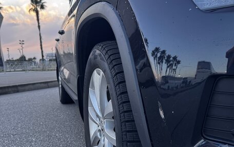 Skoda Kodiaq I, 2020 год, 2 150 000 рублей, 12 фотография