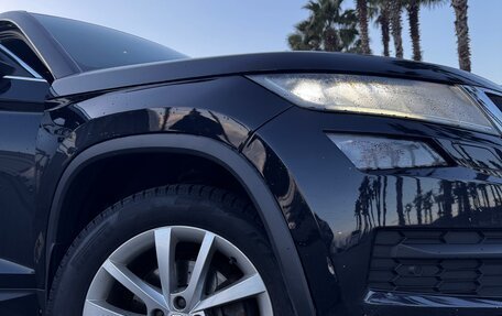 Skoda Kodiaq I, 2020 год, 2 150 000 рублей, 11 фотография