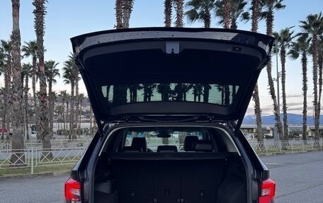 Skoda Kodiaq I, 2020 год, 2 150 000 рублей, 13 фотография