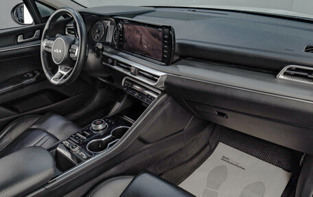 KIA K5, 2021 год, 2 489 000 рублей, 9 фотография