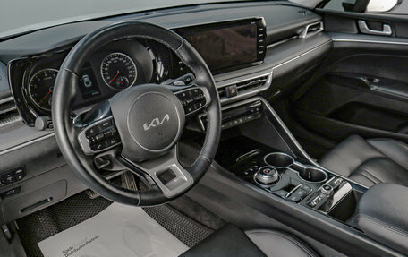 KIA K5, 2021 год, 2 489 000 рублей, 7 фотография