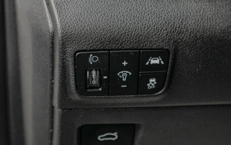 KIA K5, 2021 год, 2 489 000 рублей, 10 фотография