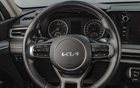 KIA K5, 2021 год, 2 489 000 рублей, 12 фотография