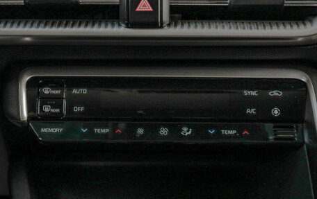 KIA K5, 2021 год, 2 489 000 рублей, 15 фотография