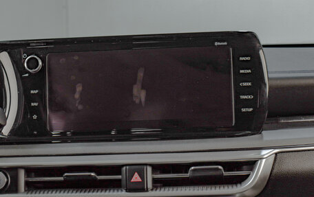 KIA K5, 2021 год, 2 489 000 рублей, 14 фотография