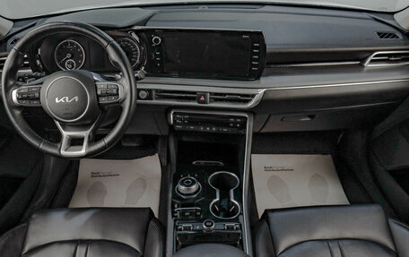 KIA K5, 2021 год, 2 489 000 рублей, 8 фотография