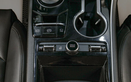 KIA K5, 2021 год, 2 489 000 рублей, 16 фотография