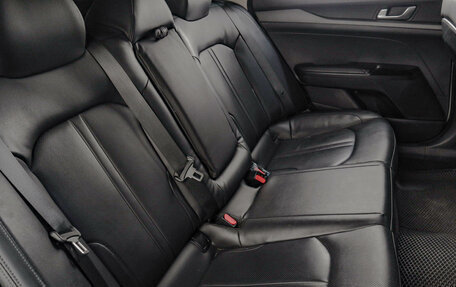 KIA K5, 2021 год, 2 489 000 рублей, 19 фотография