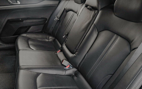 KIA K5, 2021 год, 2 489 000 рублей, 18 фотография