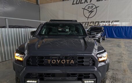 Toyota 4Runner, 2025 год, 12 290 000 рублей, 2 фотография