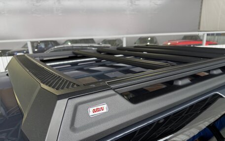 Toyota 4Runner, 2025 год, 12 290 000 рублей, 15 фотография