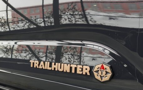 Toyota 4Runner, 2025 год, 12 290 000 рублей, 10 фотография