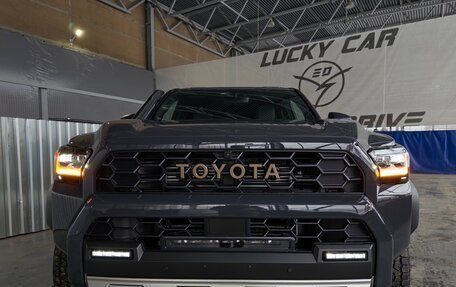 Toyota 4Runner, 2025 год, 12 290 000 рублей, 3 фотография