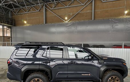 Toyota 4Runner, 2025 год, 12 290 000 рублей, 7 фотография