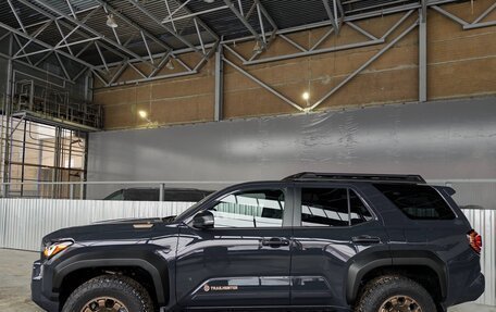 Toyota 4Runner, 2025 год, 12 290 000 рублей, 4 фотография