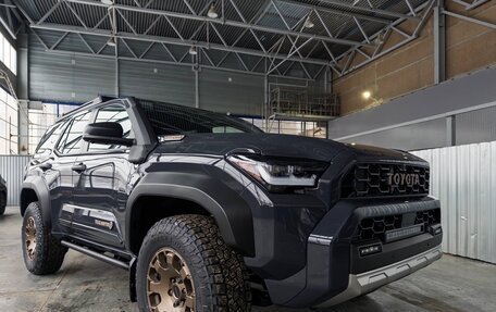 Toyota 4Runner, 2025 год, 12 290 000 рублей, 8 фотография