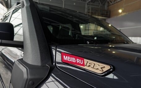 Toyota 4Runner, 2025 год, 12 290 000 рублей, 9 фотография