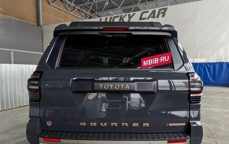 Toyota 4Runner, 2025 год, 12 290 000 рублей, 6 фотография