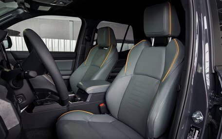 Toyota 4Runner, 2025 год, 12 290 000 рублей, 24 фотография