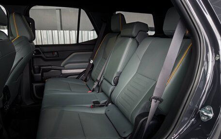 Toyota 4Runner, 2025 год, 12 290 000 рублей, 23 фотография