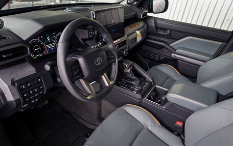 Toyota 4Runner, 2025 год, 12 290 000 рублей, 22 фотография