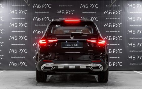 Mercedes-Benz GLC, 2025 год, 7 950 000 рублей, 3 фотография