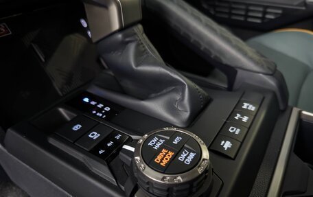 Toyota 4Runner, 2025 год, 12 290 000 рублей, 18 фотография