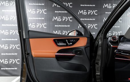 Mercedes-Benz GLC, 2025 год, 7 950 000 рублей, 6 фотография