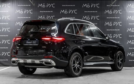 Mercedes-Benz GLC, 2025 год, 7 950 000 рублей, 4 фотография