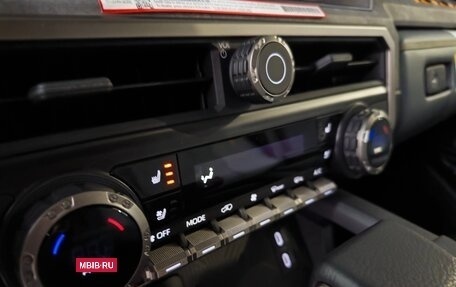 Toyota 4Runner, 2025 год, 12 290 000 рублей, 17 фотография