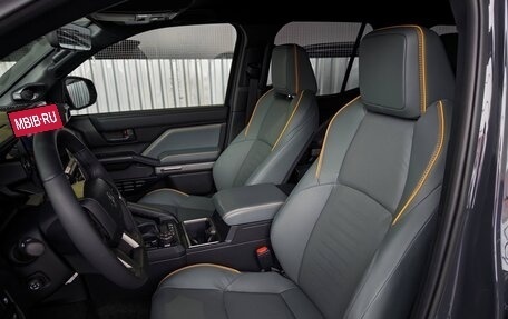 Toyota 4Runner, 2025 год, 12 290 000 рублей, 20 фотография