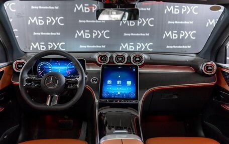 Mercedes-Benz GLC, 2025 год, 7 950 000 рублей, 10 фотография