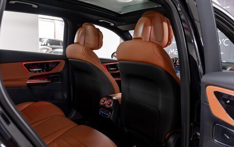 Mercedes-Benz GLC, 2025 год, 7 950 000 рублей, 17 фотография