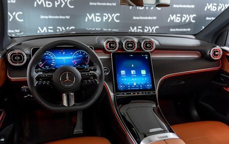 Mercedes-Benz GLC, 2025 год, 7 950 000 рублей, 9 фотография