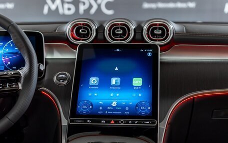 Mercedes-Benz GLC, 2025 год, 7 950 000 рублей, 13 фотография