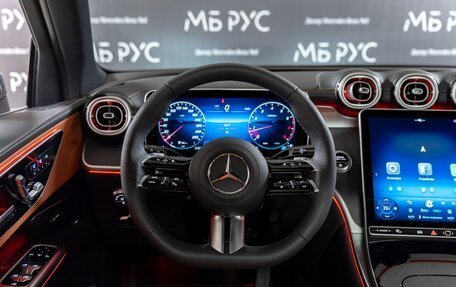 Mercedes-Benz GLC, 2025 год, 7 950 000 рублей, 11 фотография