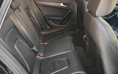 Audi A4, 2015 год, 1 180 000 рублей, 5 фотография