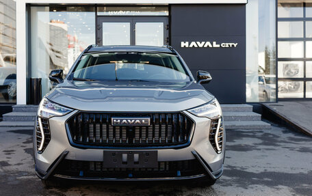 Haval Jolion, 2026 год, 2 599 000 рублей, 4 фотография