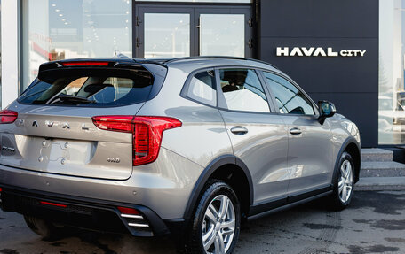 Haval Jolion, 2026 год, 2 599 000 рублей, 8 фотография