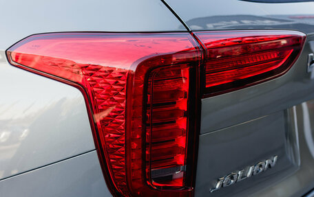 Haval Jolion, 2026 год, 2 599 000 рублей, 11 фотография