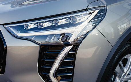 Haval Jolion, 2026 год, 2 599 000 рублей, 3 фотография