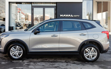 Haval Jolion, 2026 год, 2 599 000 рублей, 12 фотография