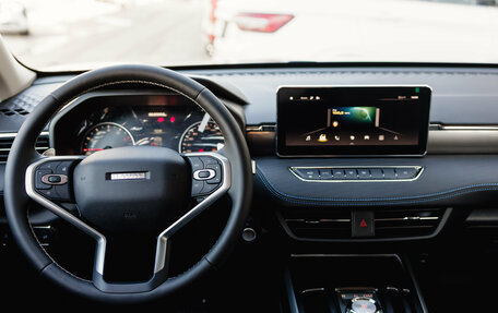 Haval Jolion, 2026 год, 2 599 000 рублей, 13 фотография