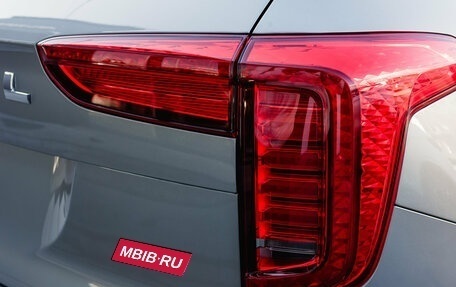 Haval Jolion, 2026 год, 2 599 000 рублей, 9 фотография