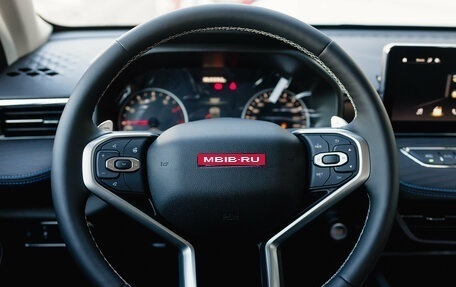 Haval Jolion, 2026 год, 2 599 000 рублей, 14 фотография